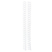 WE R memory keepers -Cinch Machine Book Binding Wires - Clear